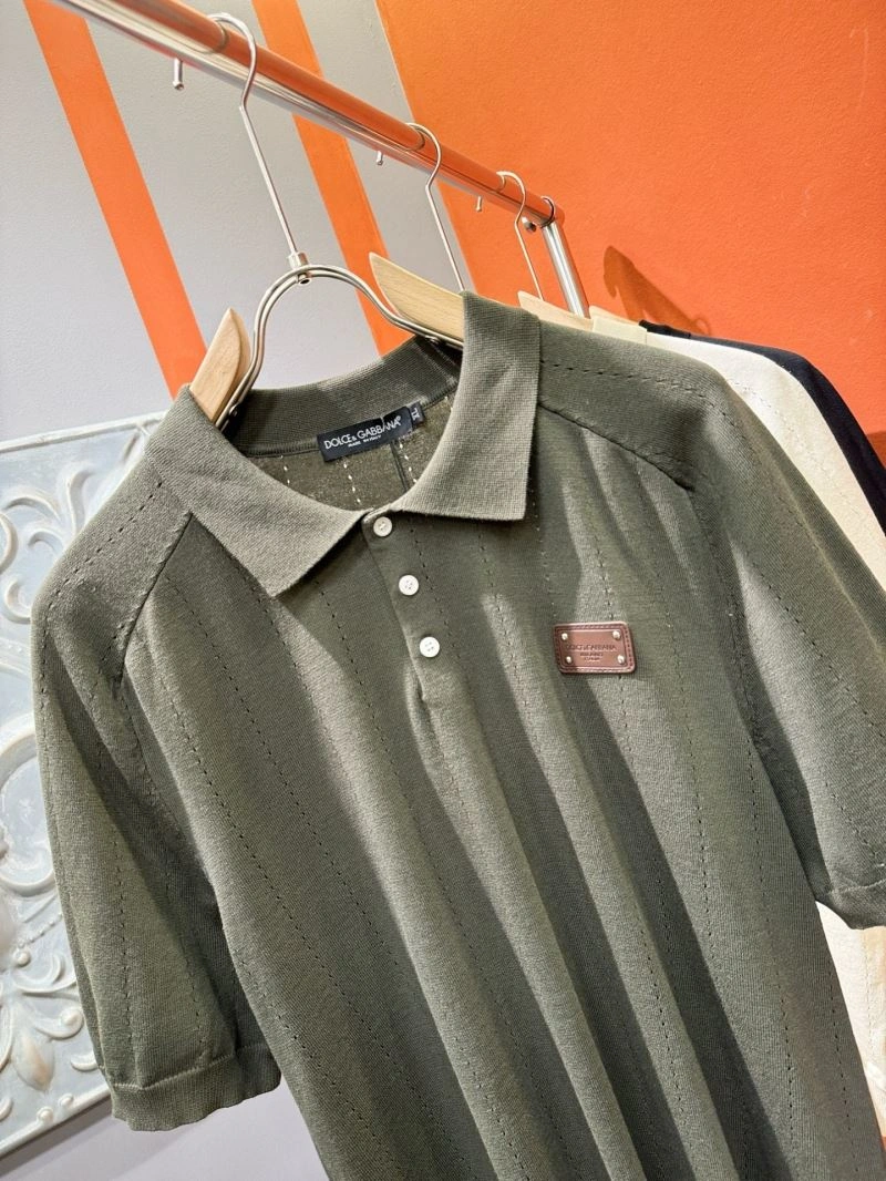 Dolce Gabbana T-Shirts Upgraded 119590