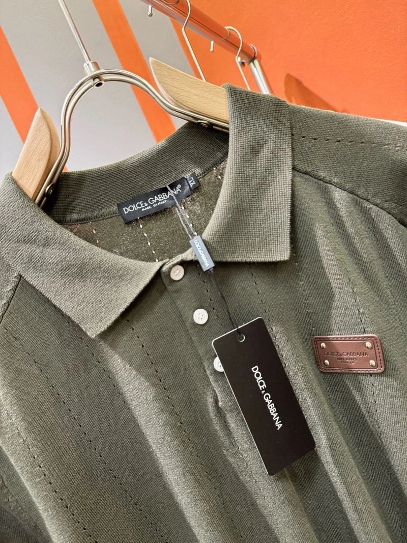 Dolce Gabbana T-Shirts Upgraded 119590
