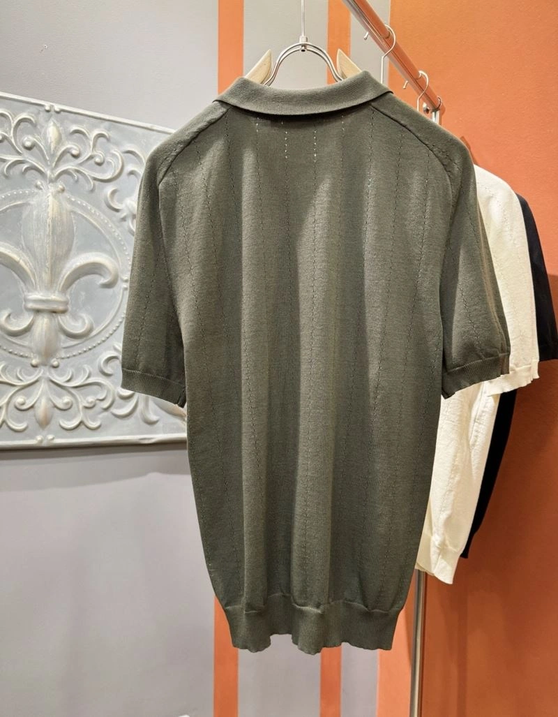 Dolce Gabbana T-Shirts Upgraded 119590