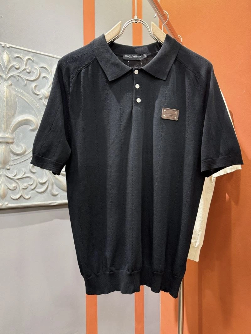 Dolce Gabbana T-Shirts Cozy 119589