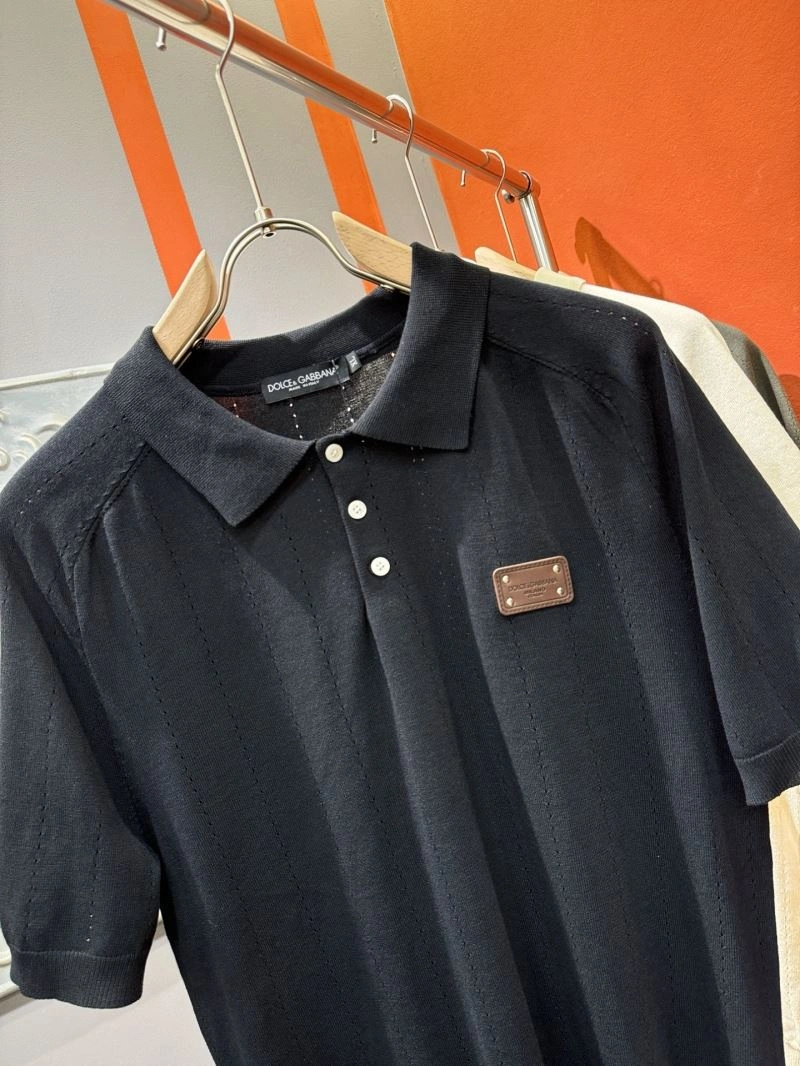 Dolce Gabbana T-Shirts Cozy 119589