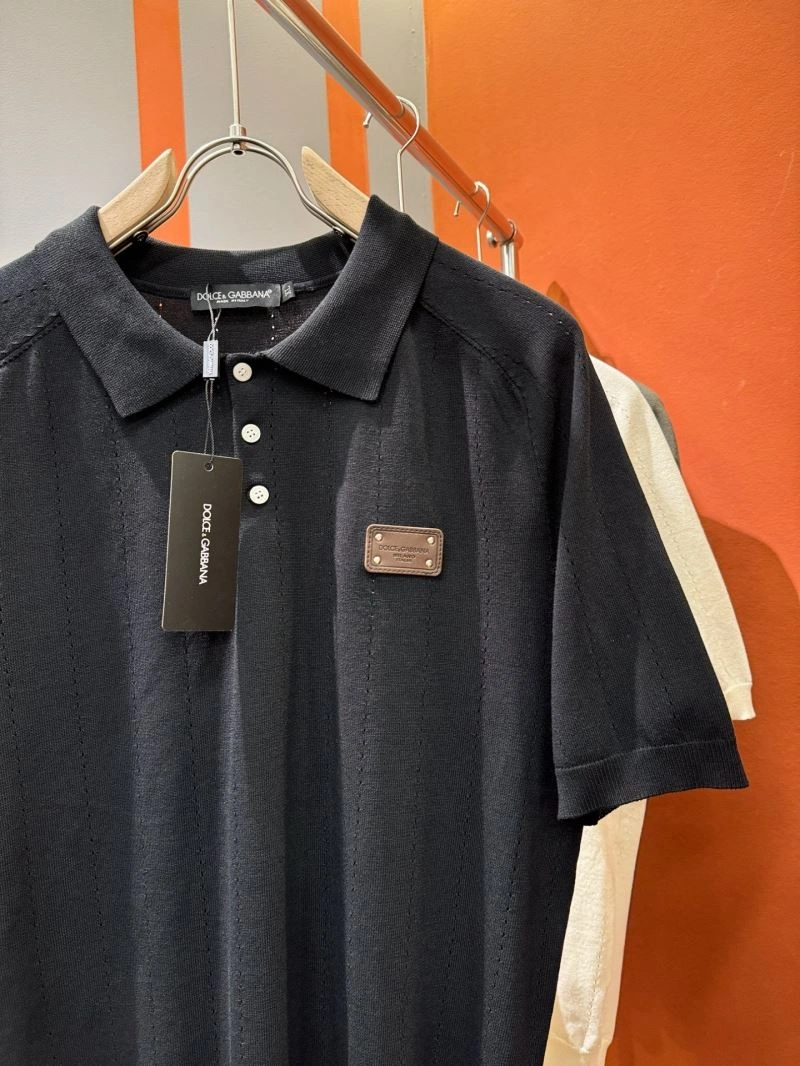 Dolce Gabbana T-Shirts Cozy 119589