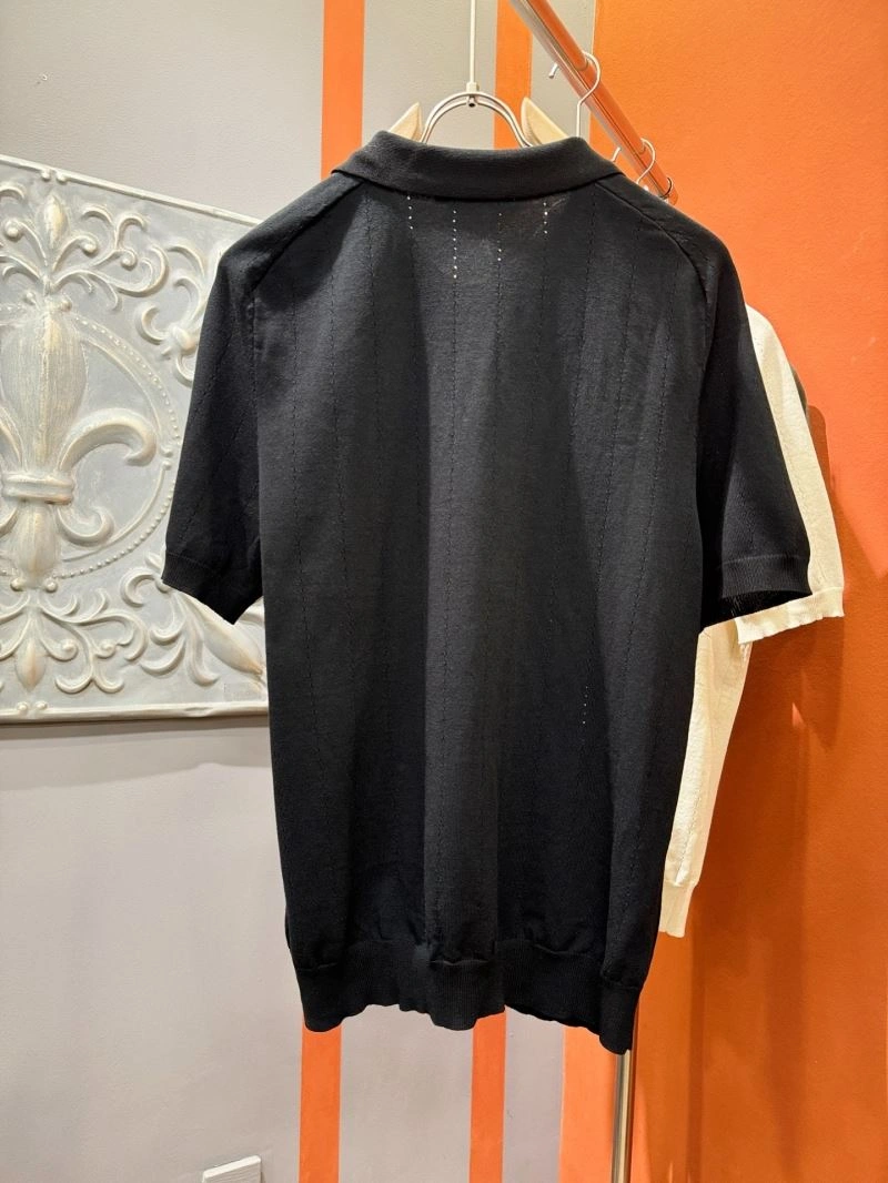 Dolce Gabbana T-Shirts Cozy 119589