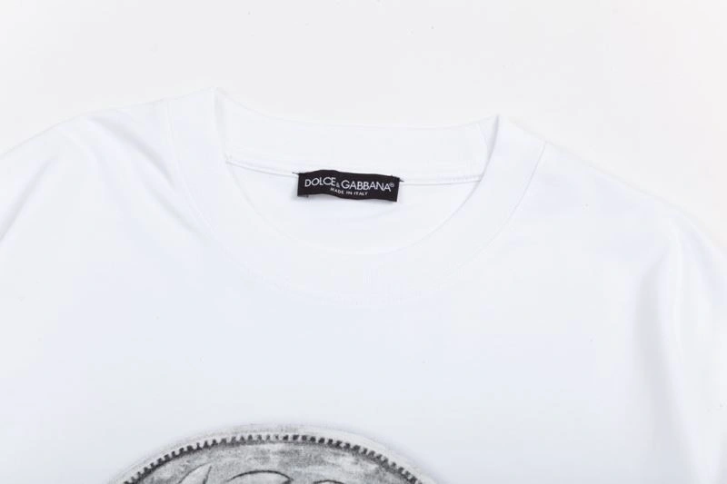 ZipUp Dolce Gabbana T-Shirts 119550