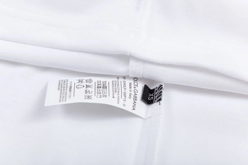 ZipUp Dolce Gabbana T-Shirts 119550