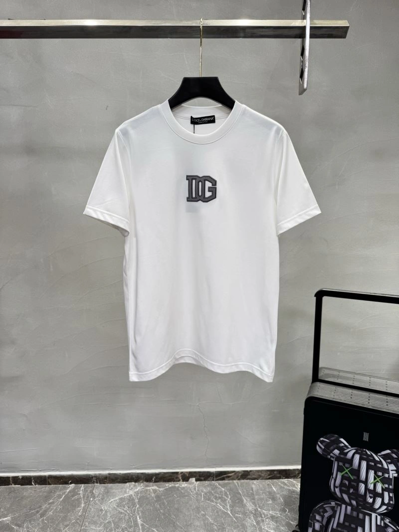SmoothTexture Dolce Gabbana T-Shirts 119548