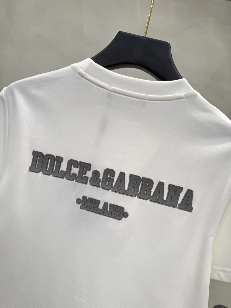 SmoothTexture Dolce Gabbana T-Shirts 119548