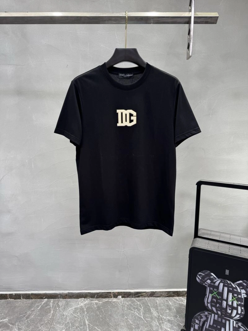 Dolce Gabbana T-Shirts SunProtective 119547