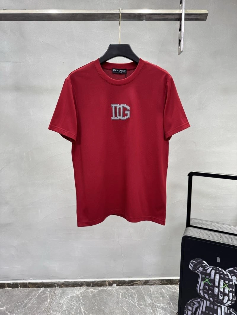 Dolce Gabbana T-Shirts SunProtective 119547