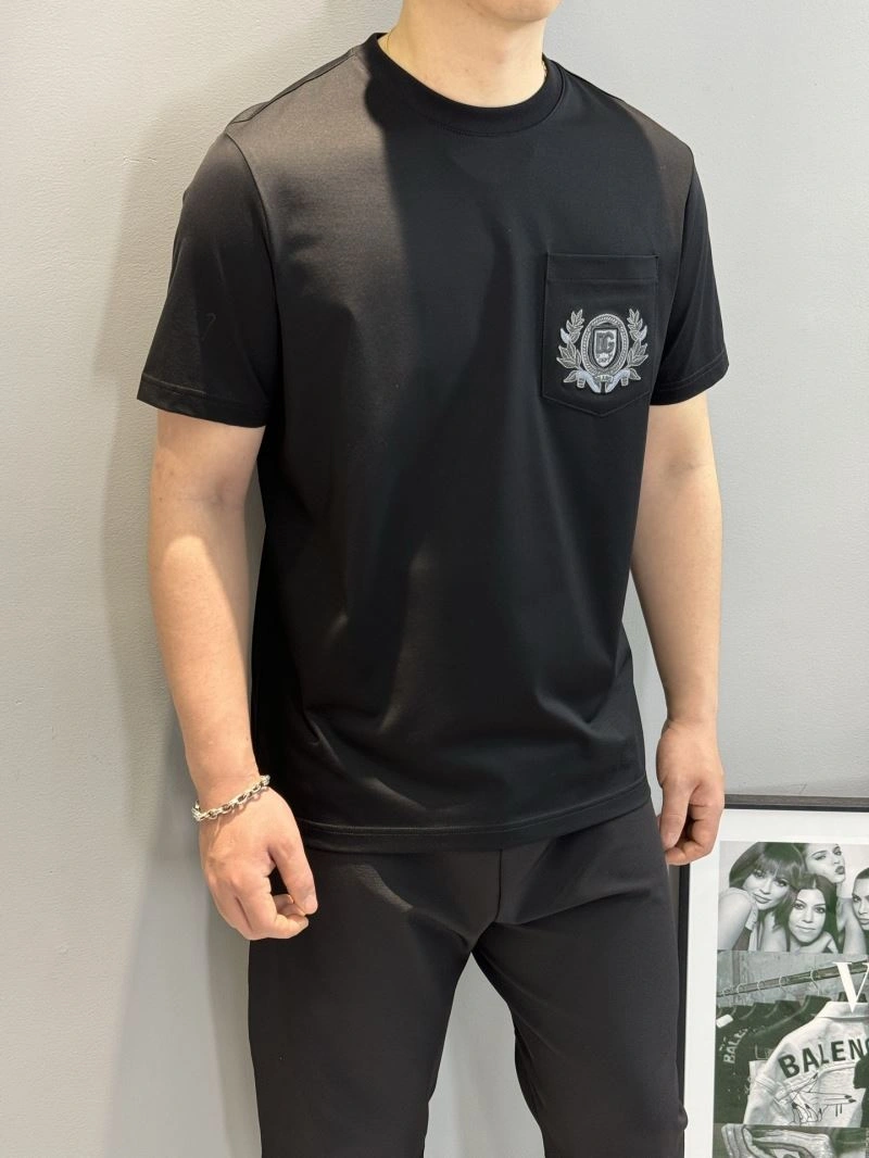 Dolce Gabbana T-Shirts FlexibleFit 119545