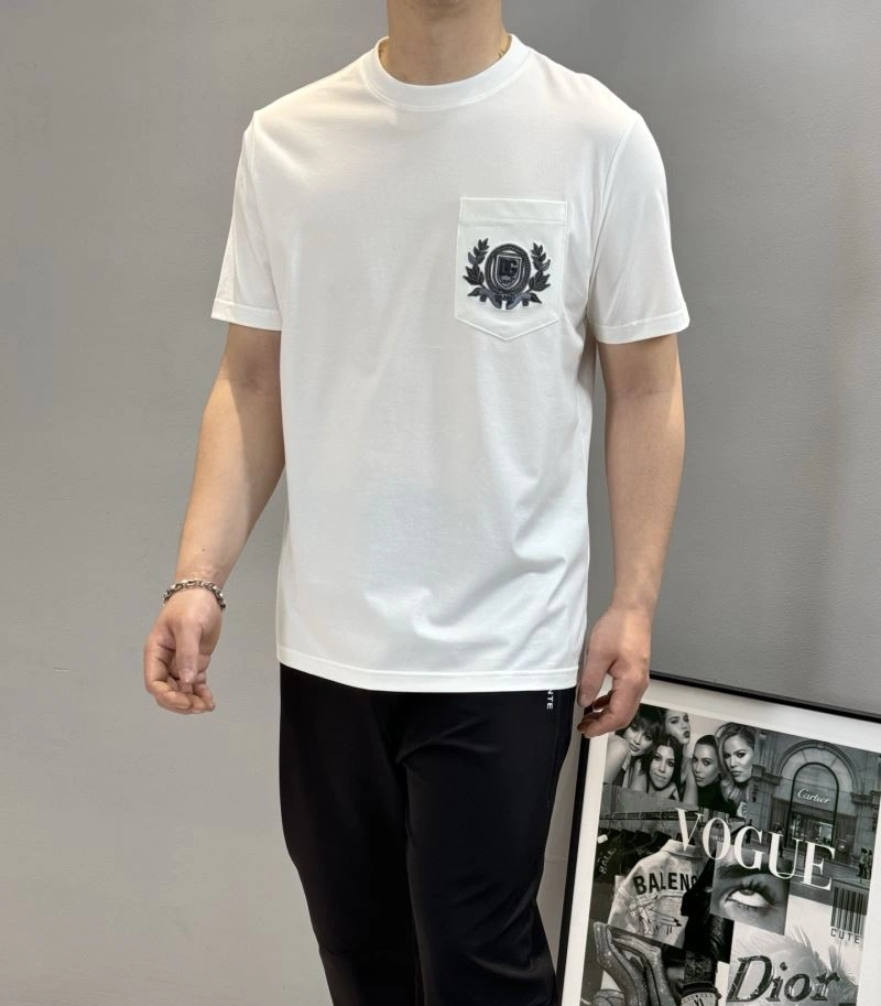 Dolce Gabbana T-Shirts Refined 119544