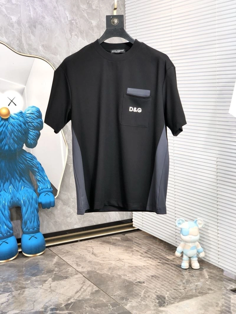 SmartChoice Dolce Gabbana T-Shirts 119529