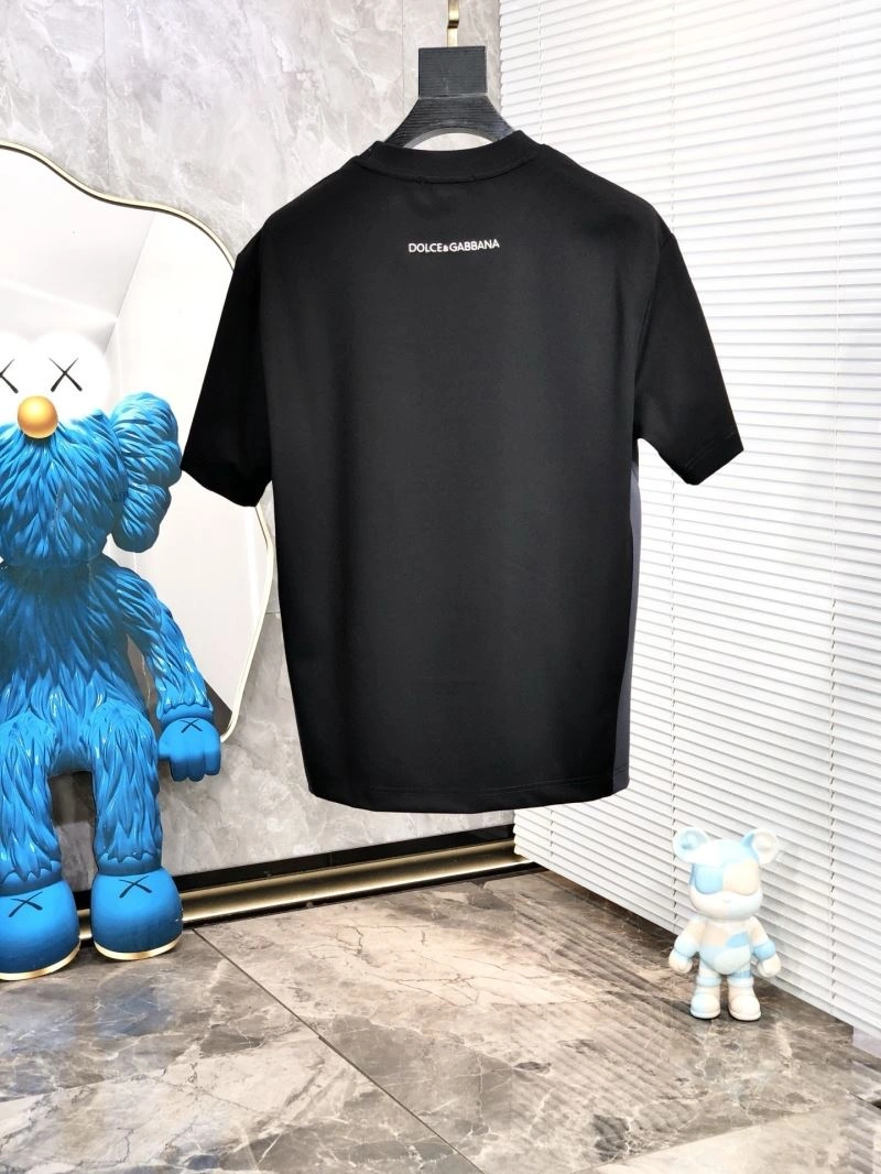 SmartChoice Dolce Gabbana T-Shirts 119529