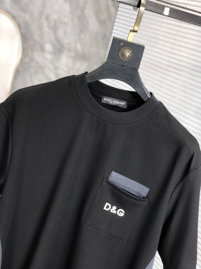 SmartChoice Dolce Gabbana T-Shirts 119529