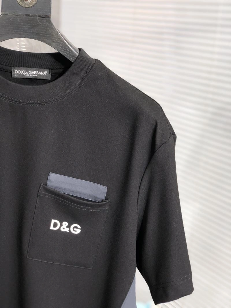 SmartChoice Dolce Gabbana T-Shirts 119529