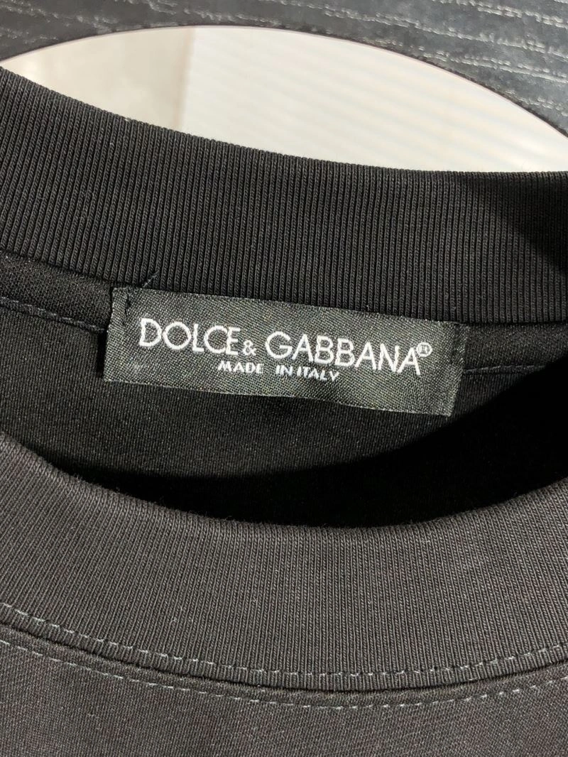 SmartChoice Dolce Gabbana T-Shirts 119529