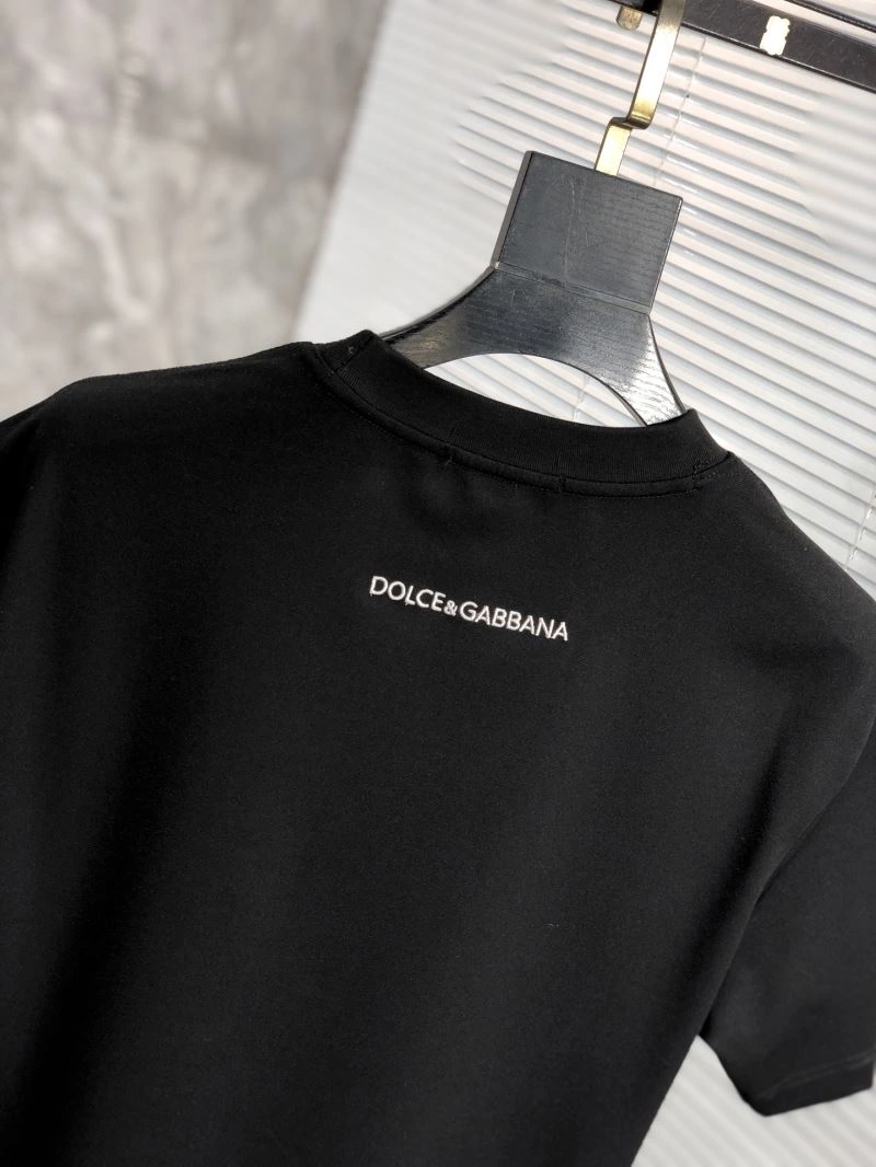 SmartChoice Dolce Gabbana T-Shirts 119529