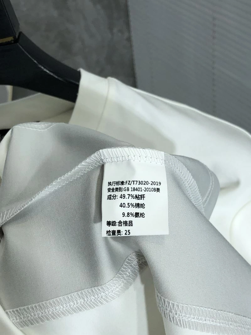Dolce Gabbana T-Shirts Comfortable 119520