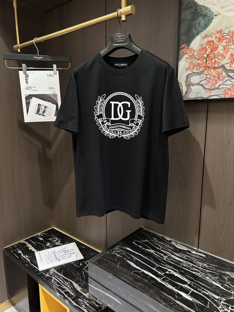Minimalist Dolce Gabbana T-Shirts 119540