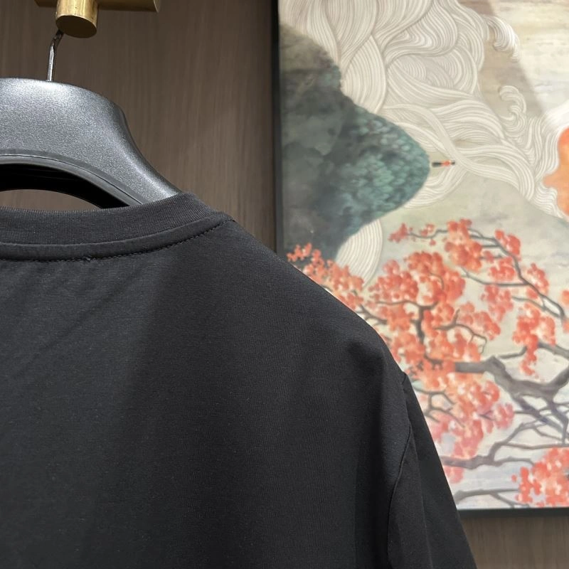 Minimalist Dolce Gabbana T-Shirts 119540