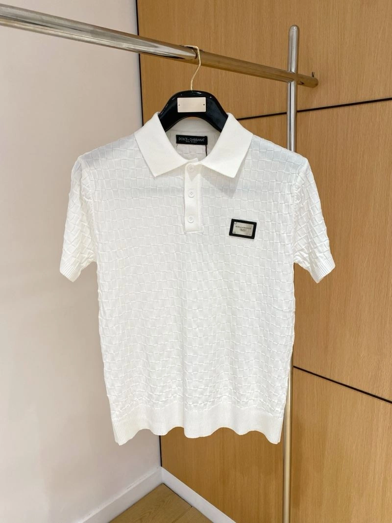Dolce Gabbana T-Shirts Attractive 119517