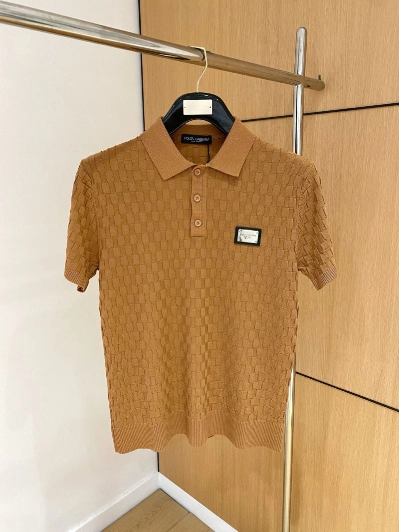 Dolce Gabbana T-Shirts ModernLook 119515