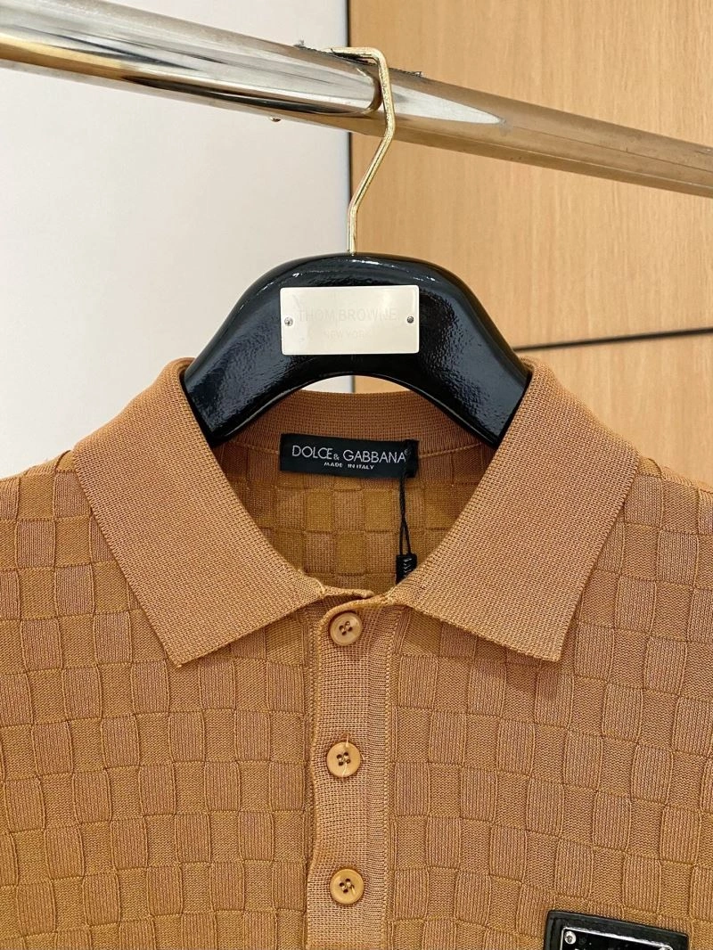 Dolce Gabbana T-Shirts ModernLook 119515