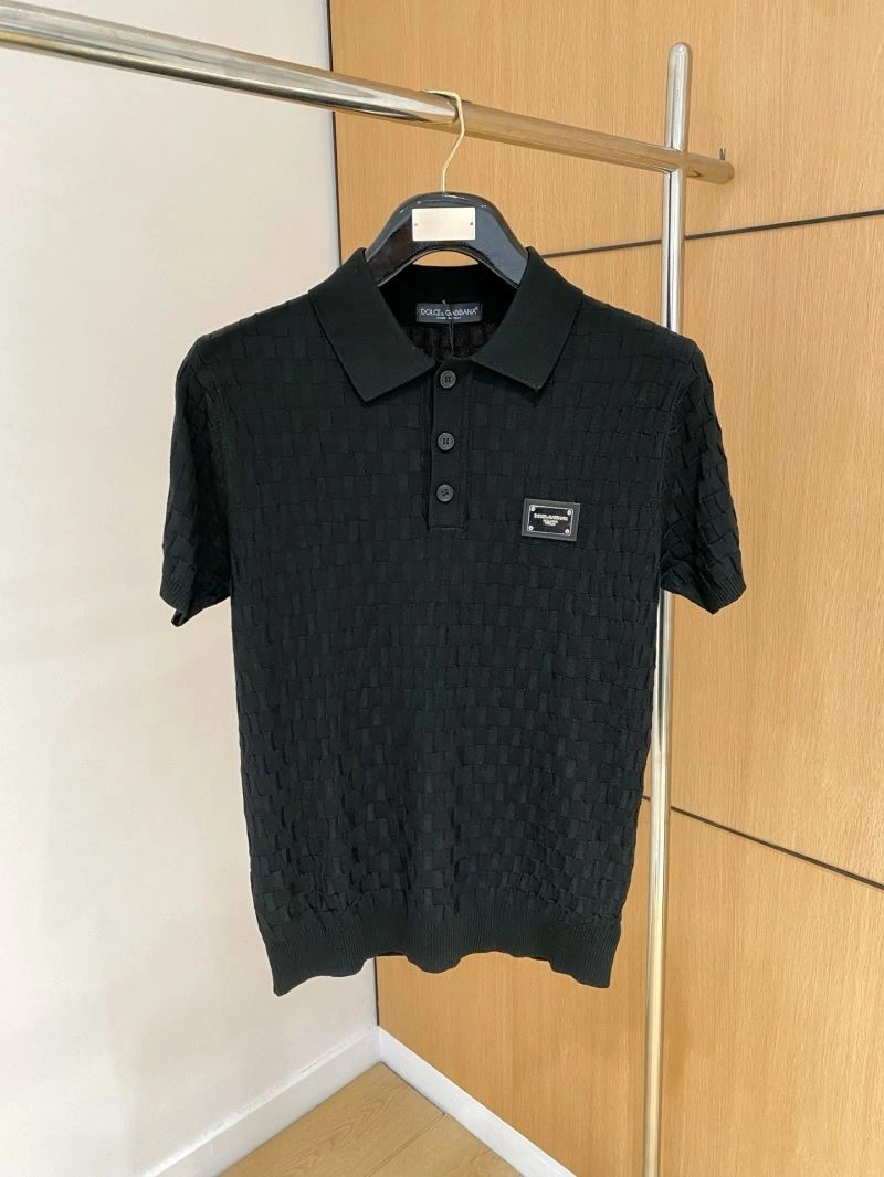 Original Dolce Gabbana T-Shirts 119527