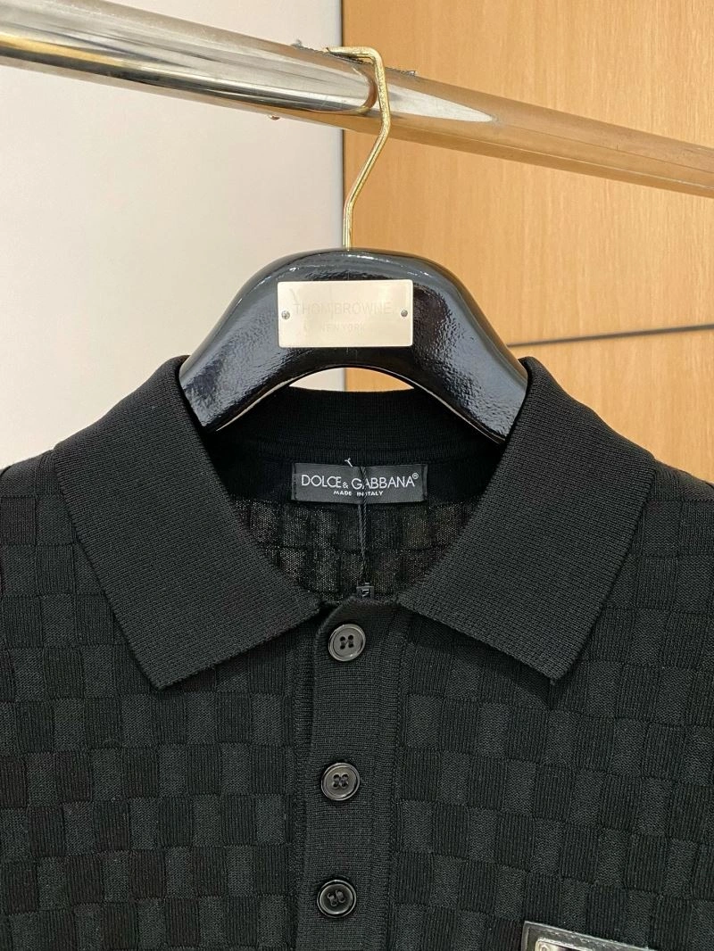 Original Dolce Gabbana T-Shirts 119527