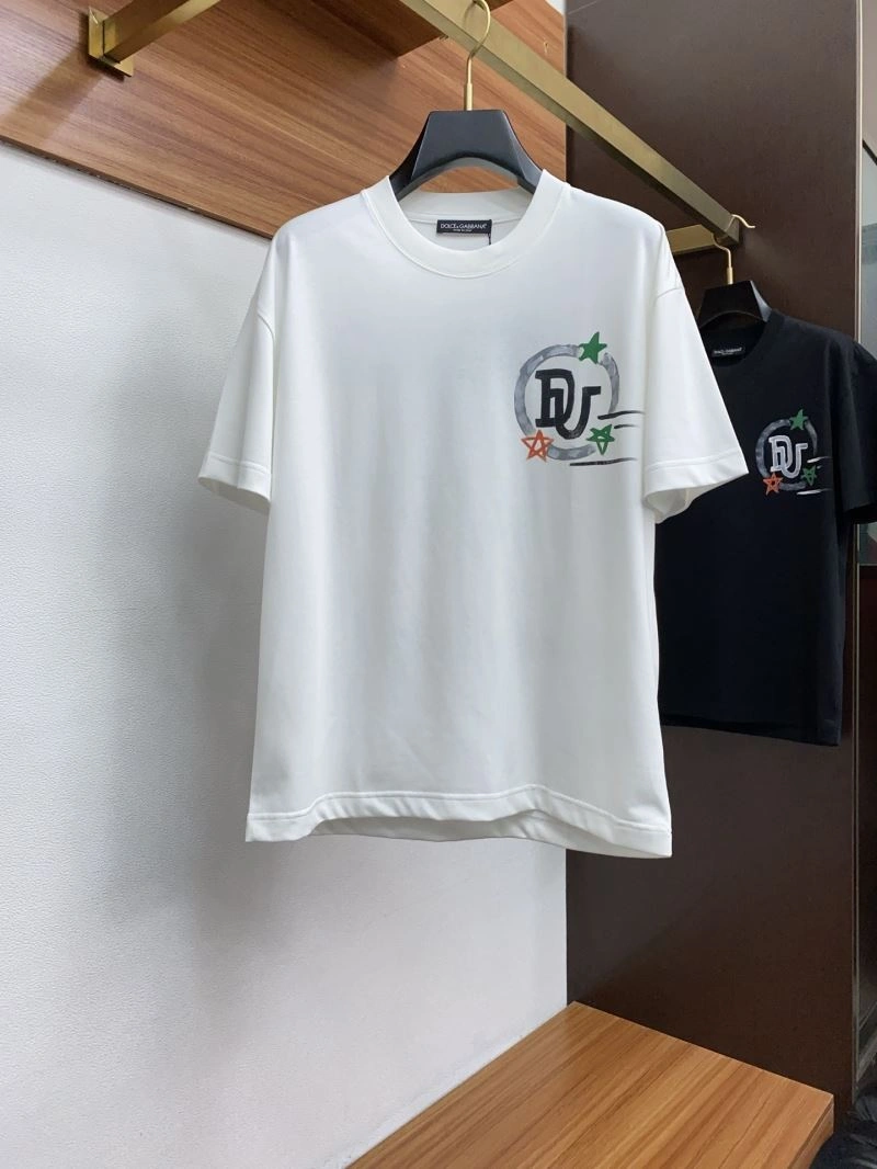 Sustainable Dolce Gabbana T-Shirts 119523