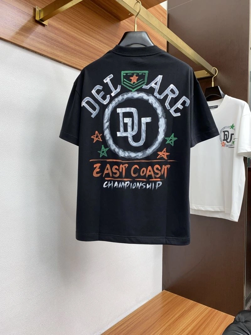 Dolce Gabbana T-Shirts EasyMatch 119539