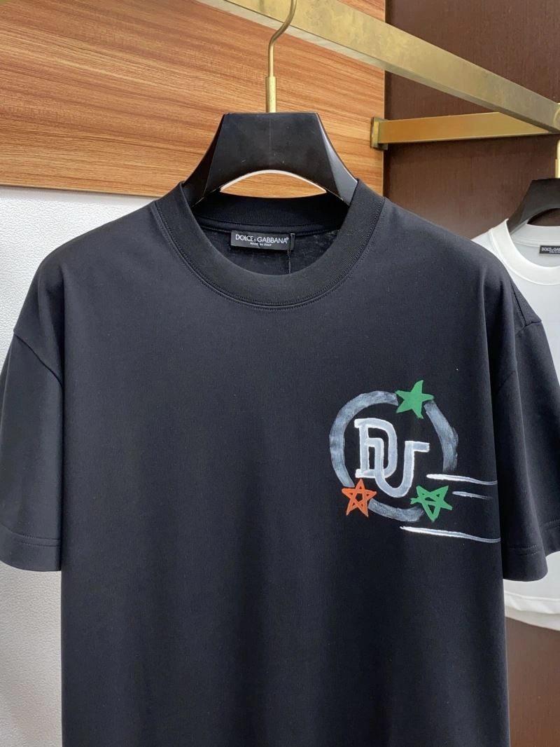 Dolce Gabbana T-Shirts EasyMatch 119539