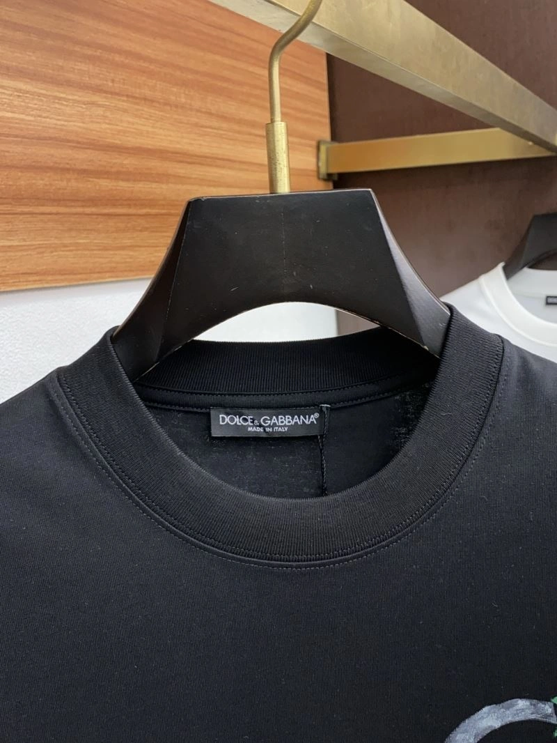 Dolce Gabbana T-Shirts EasyMatch 119539