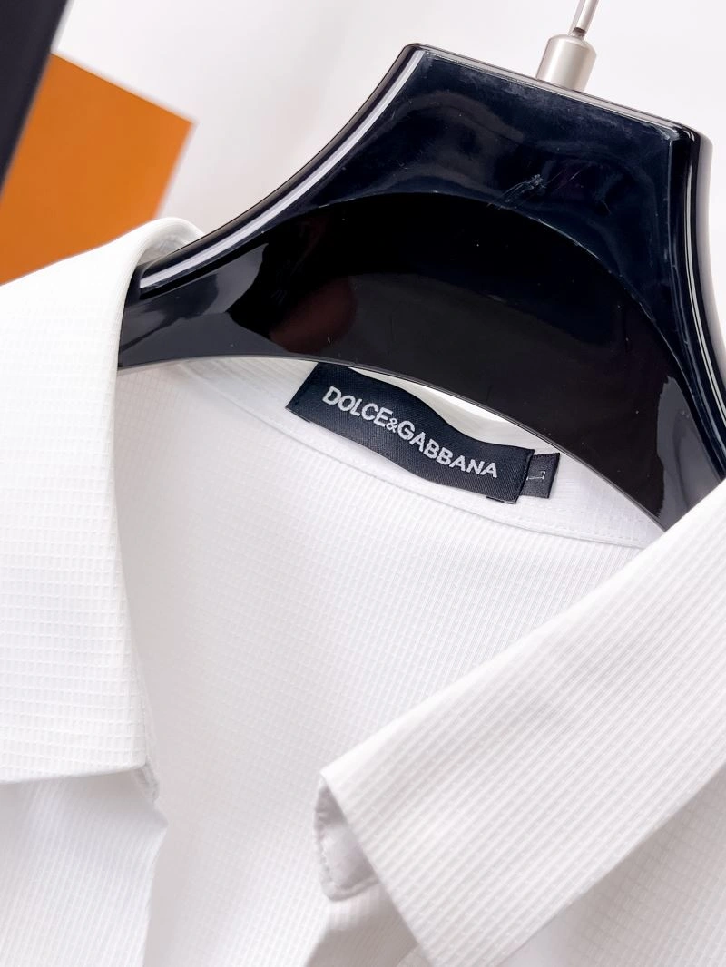 Dolce Gabbana T-Shirts DailyWear 119525