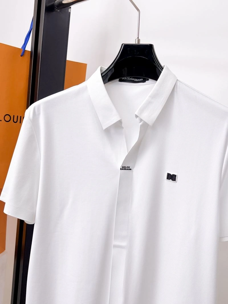Dolce Gabbana T-Shirts DailyWear 119525