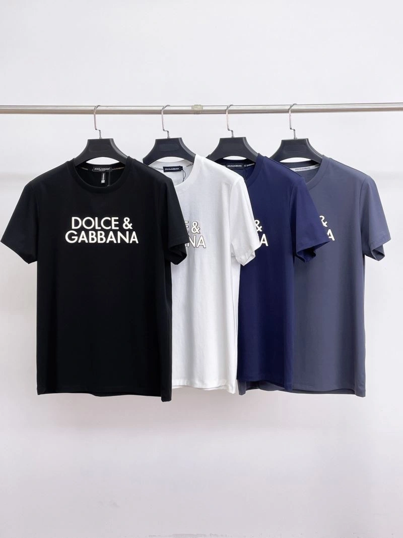 EasyCare Dolce Gabbana T-Shirts 119534