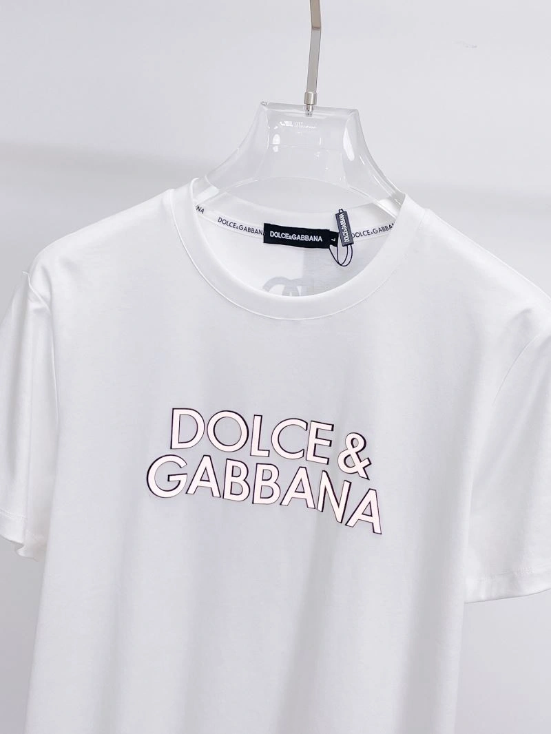 EasyCare Dolce Gabbana T-Shirts 119534