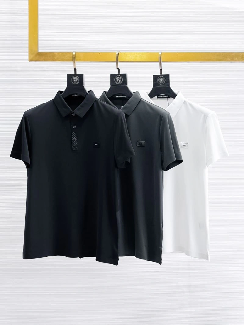 TravelReady Dolce Gabbana T-Shirts 119530