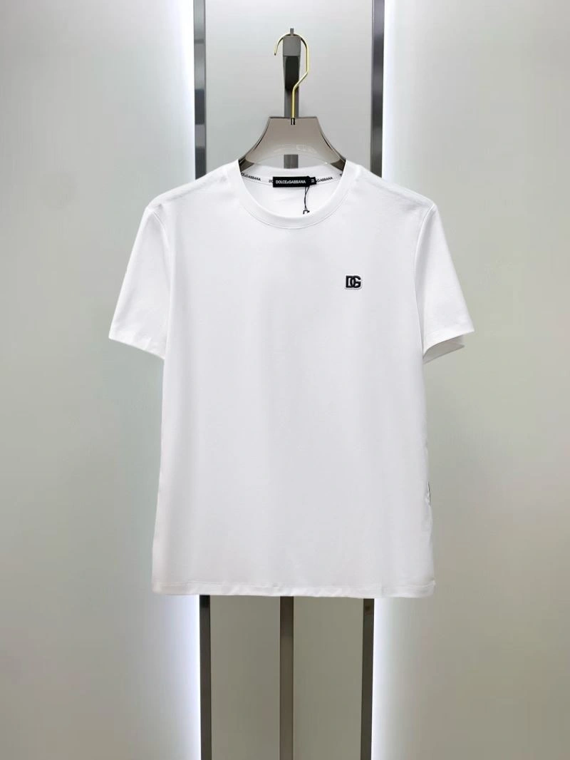 Contemporary Dolce Gabbana T-Shirts 119524