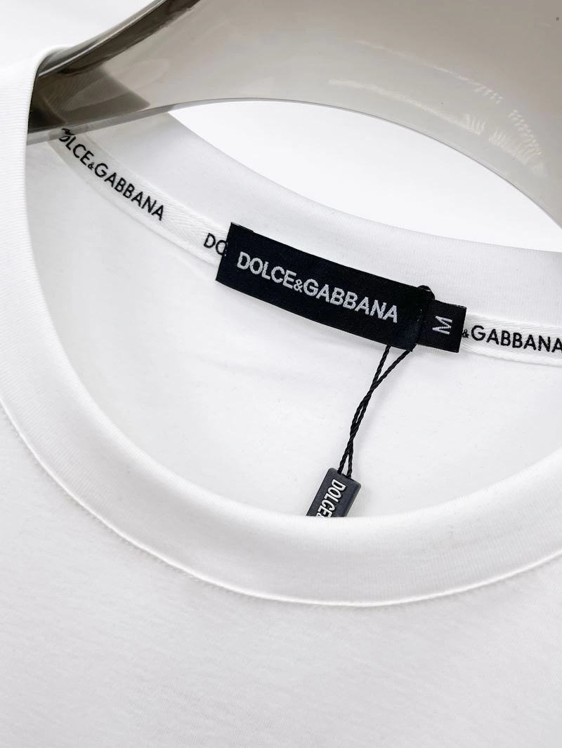 Contemporary Dolce Gabbana T-Shirts 119524