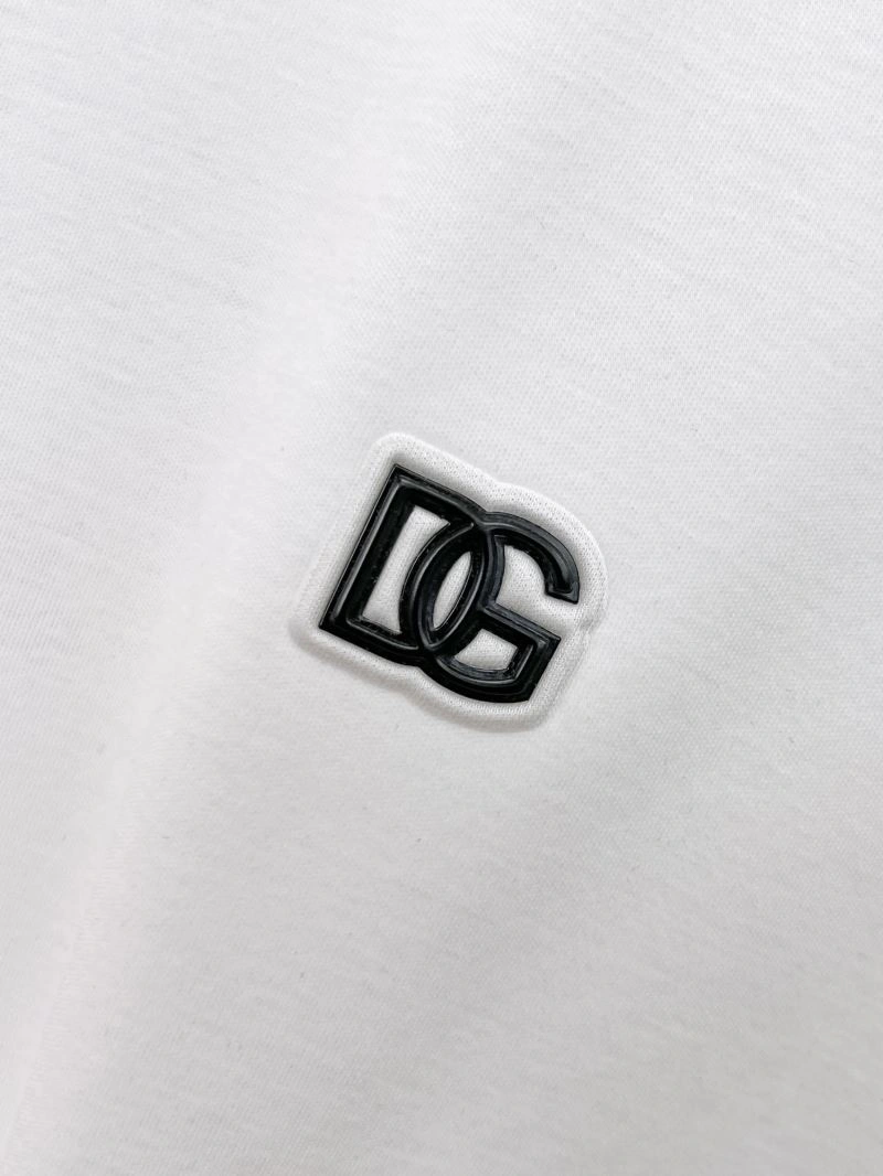 Contemporary Dolce Gabbana T-Shirts 119524