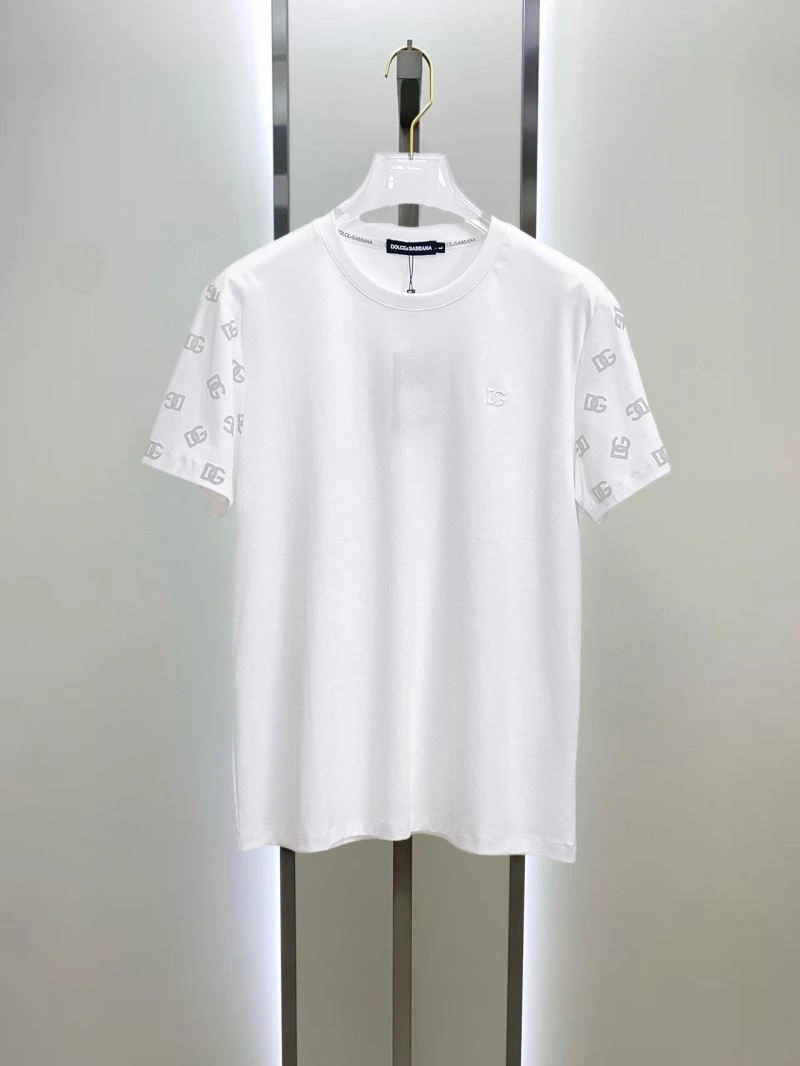 Dolce Gabbana T-Shirts Supportive 119528