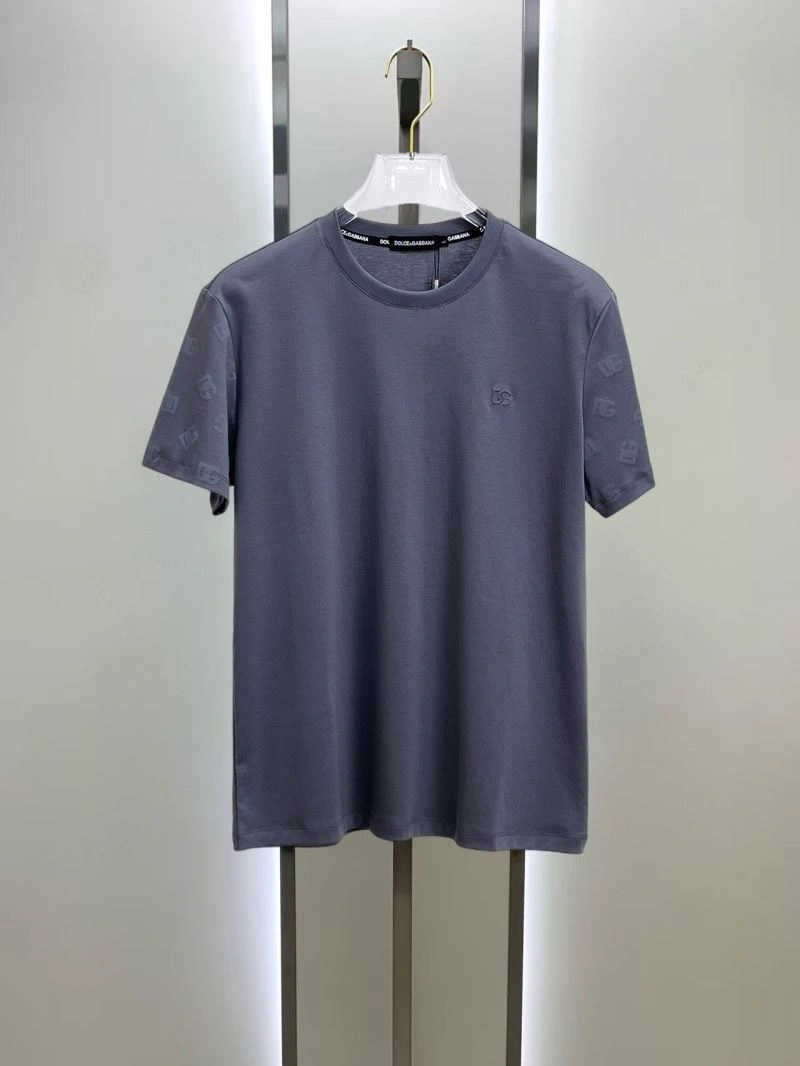 Dolce Gabbana T-Shirts Supportive 119528
