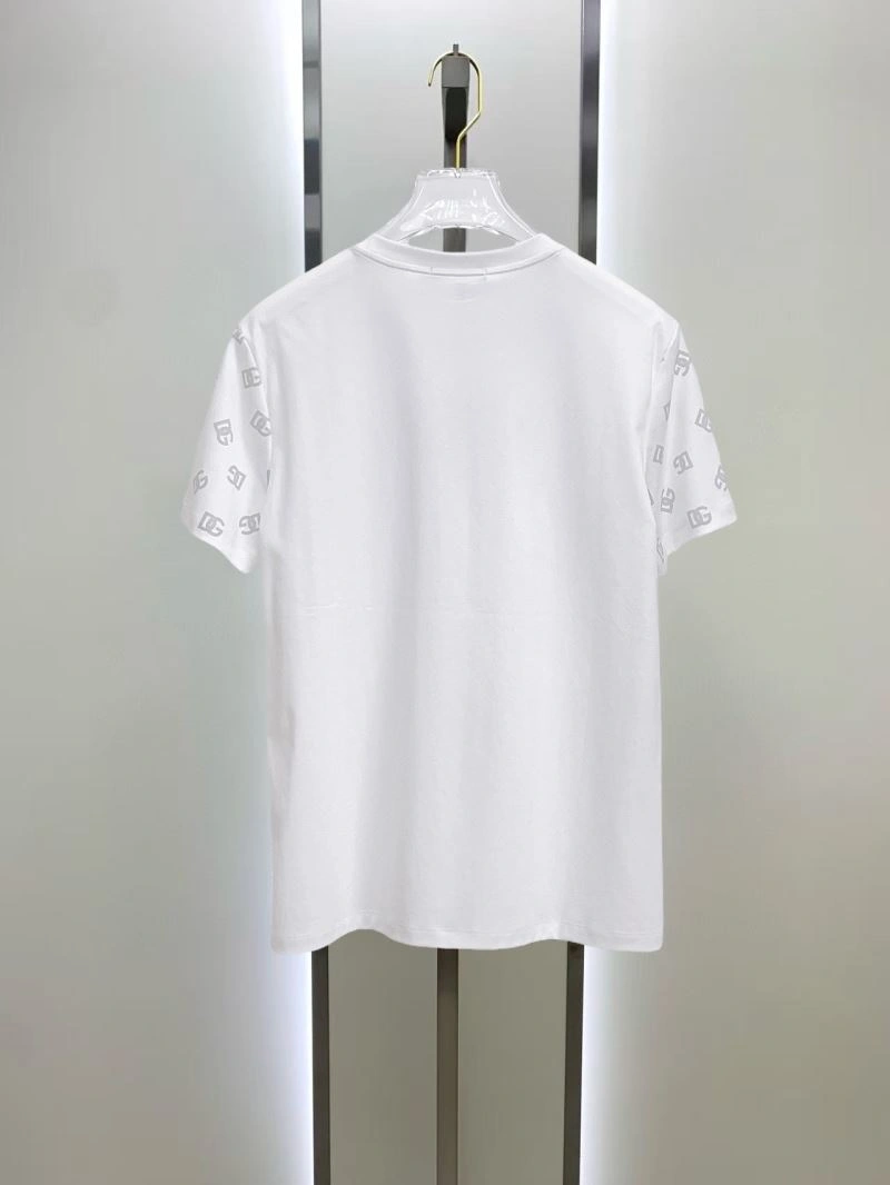 Dolce Gabbana T-Shirts Supportive 119528