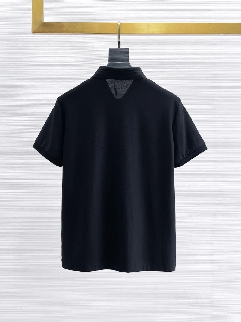 Dolce Gabbana T-Shirts FlexibleFit 119526