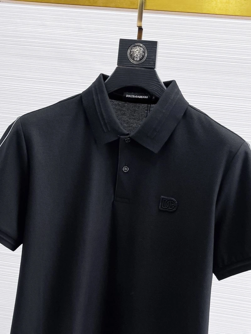 Dolce Gabbana T-Shirts FlexibleFit 119526