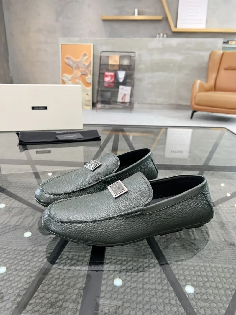 Dolce Gabbana Tods Shoes Soft 22814