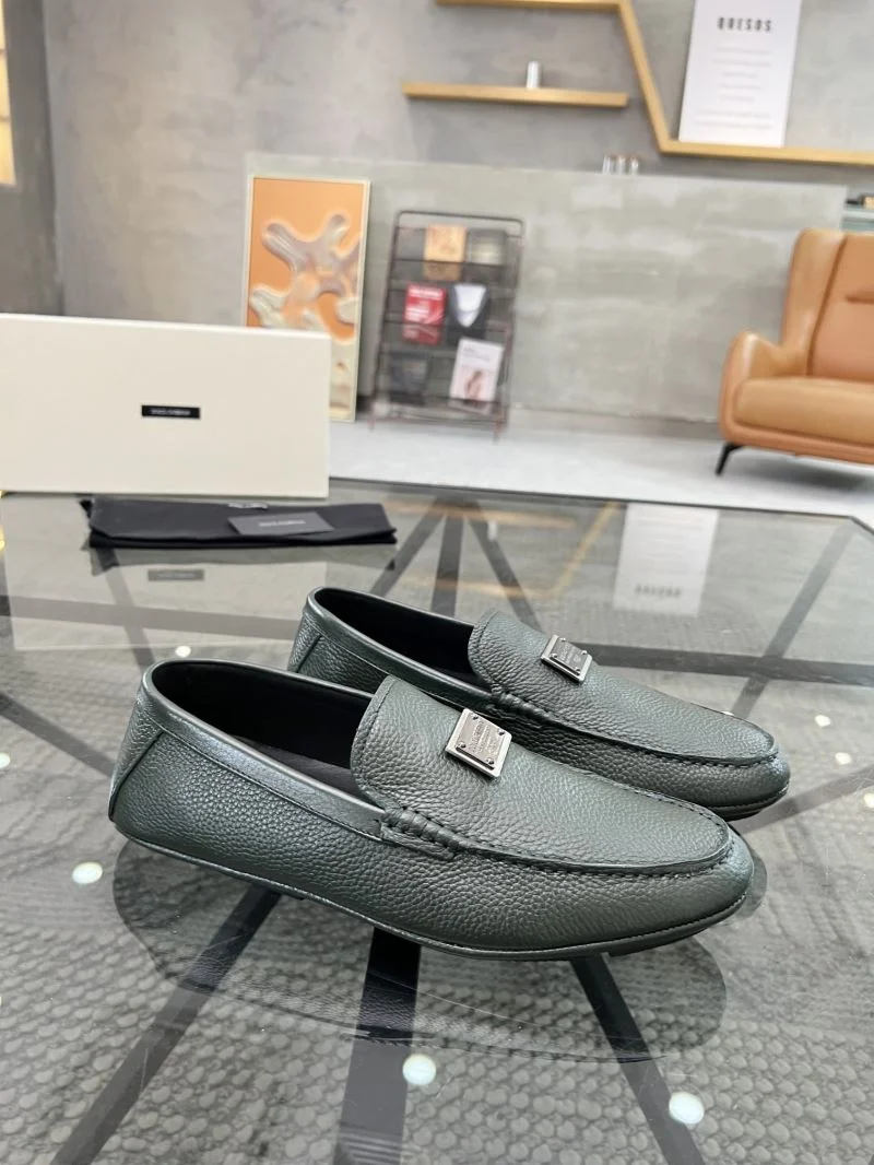 Dolce Gabbana Tods Shoes Soft 22814