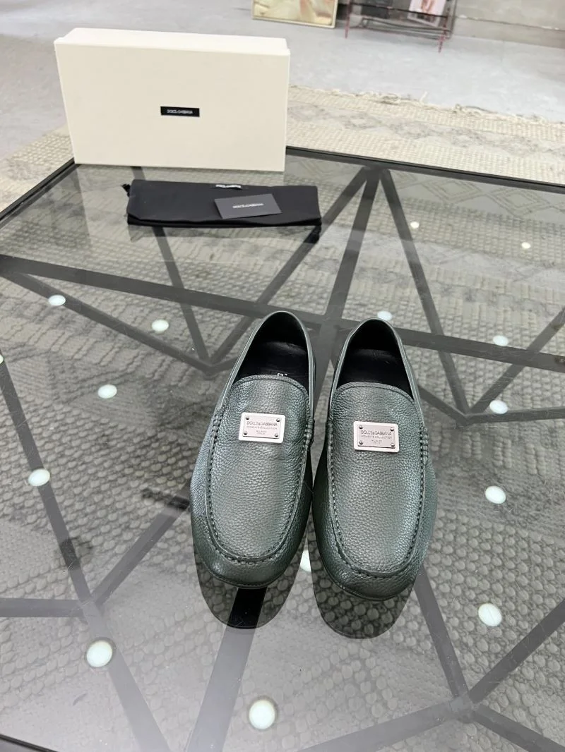 Dolce Gabbana Tods Shoes Soft 22814