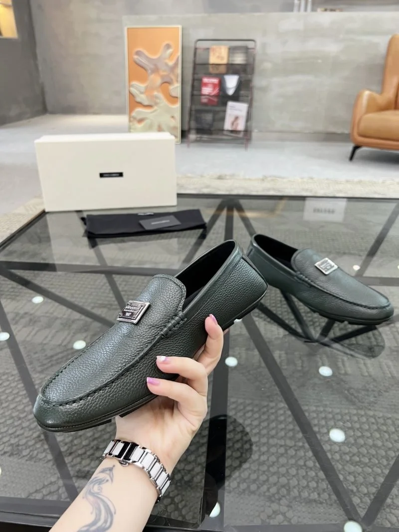 Dolce Gabbana Tods Shoes Soft 22814